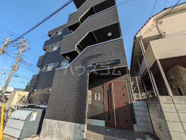 コネクトパークヒルズ鶴沢町
