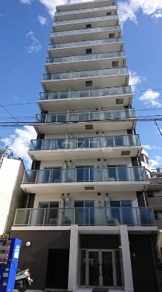 フェルクルールプレスト堀切菖蒲園