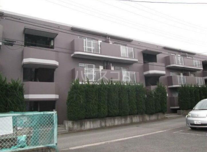 渋谷マンション