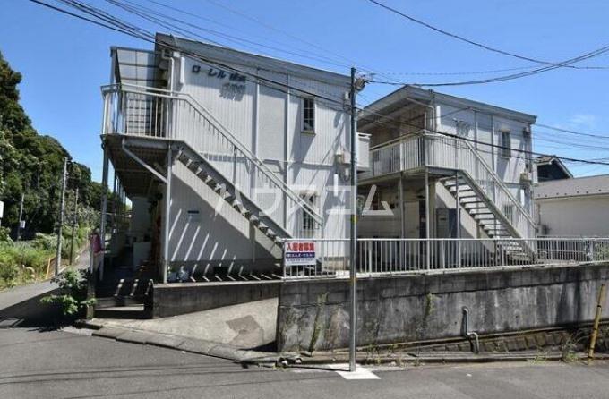 ローレル横濱壱番館