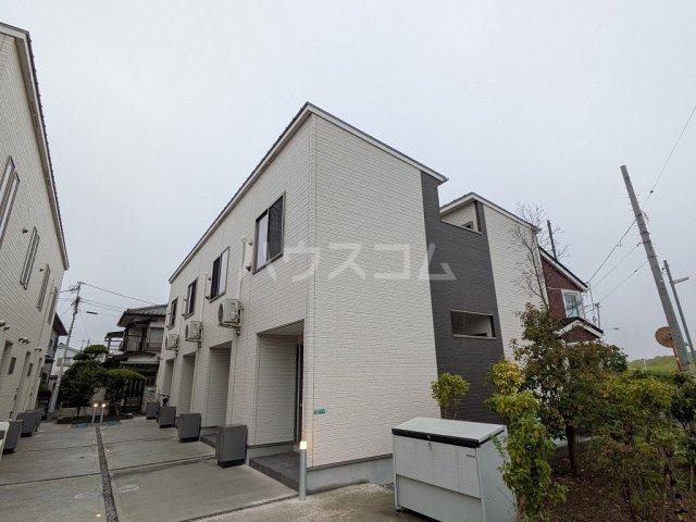 MAISONNETTEPARK篠崎駅A棟