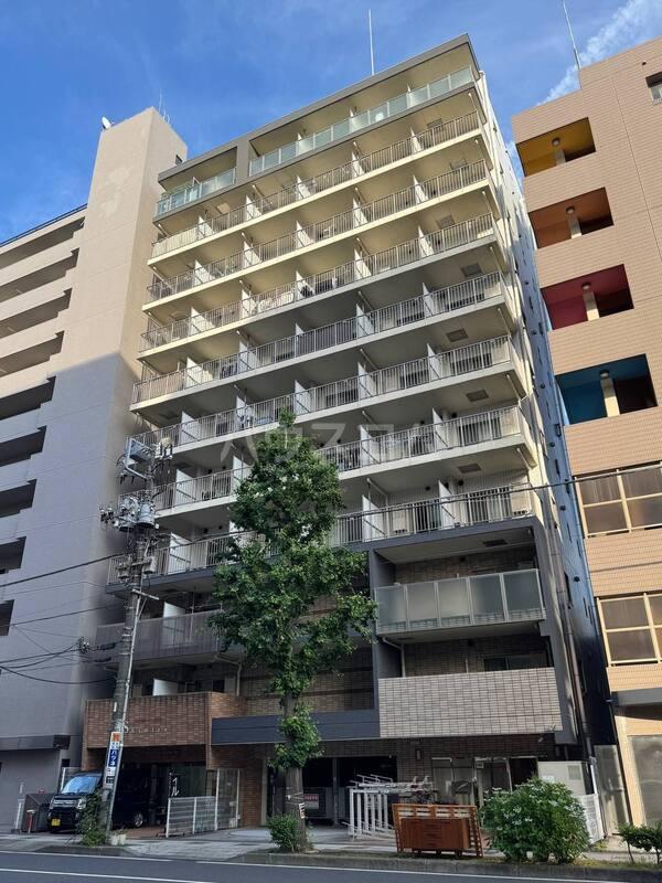 プレールドゥーク横浜サウス