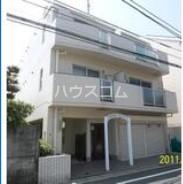 目黒ハウス