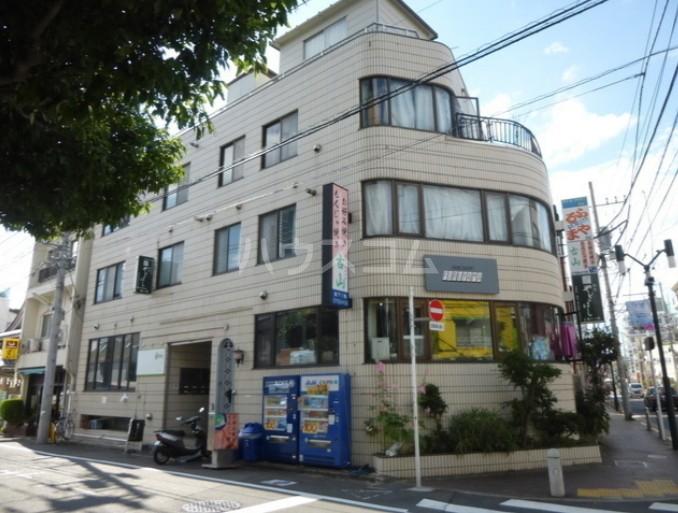 サン&フラワービル