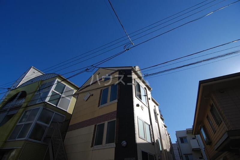 カーサコート川崎