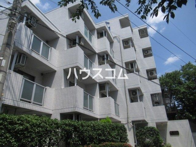 スカイコート向ヶ丘遊園