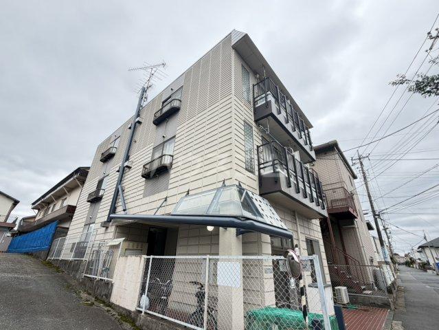 舟寄ハイツ