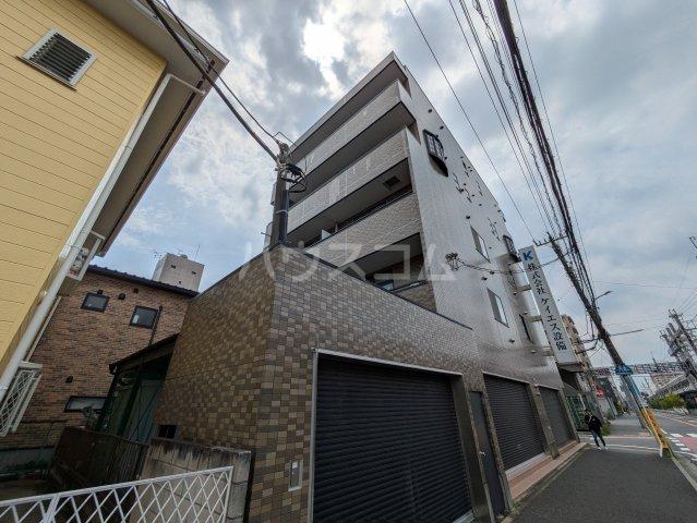 フレール西船橋