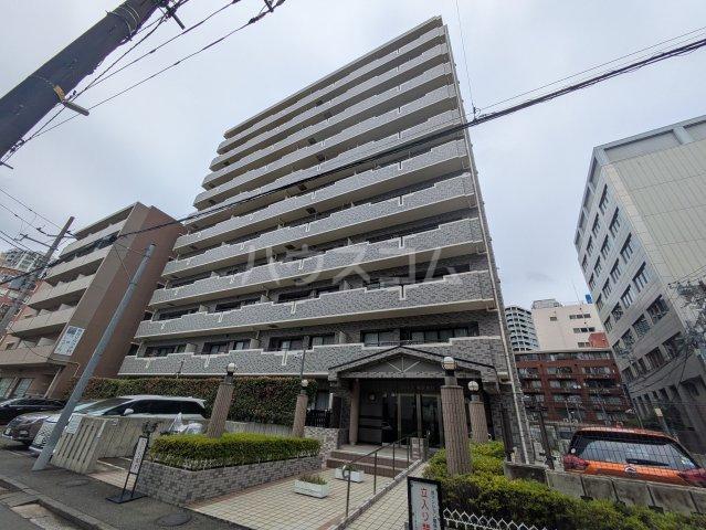 リベルテ横浜西口