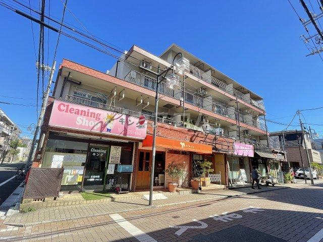 第10大浦ビル