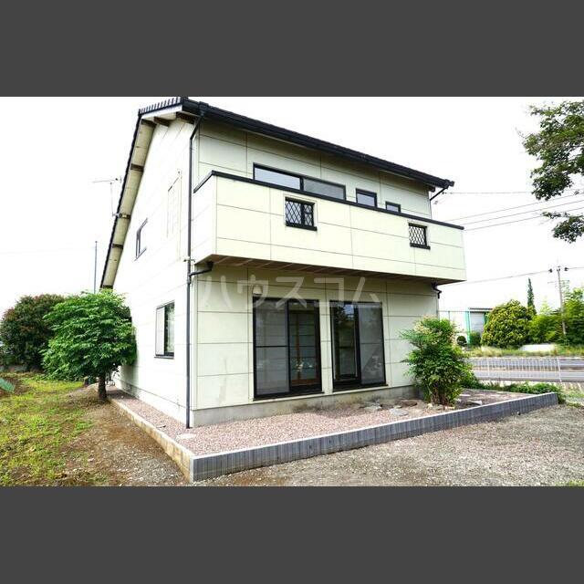 東武伊勢崎・大師線 剛志駅 徒歩39分 2階建 築24年