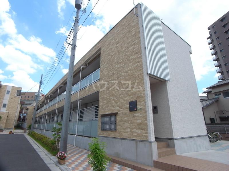 リブリ・MDI 足立Ⅰ