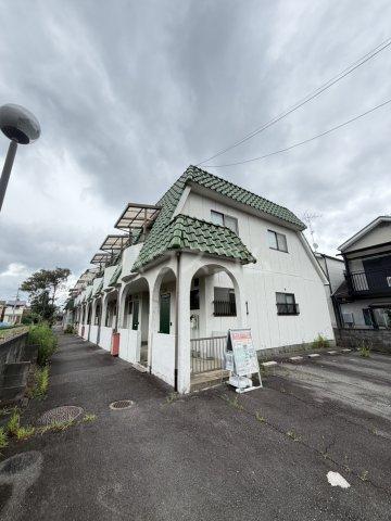 グリーンハイツ