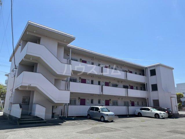 松栄マンションB