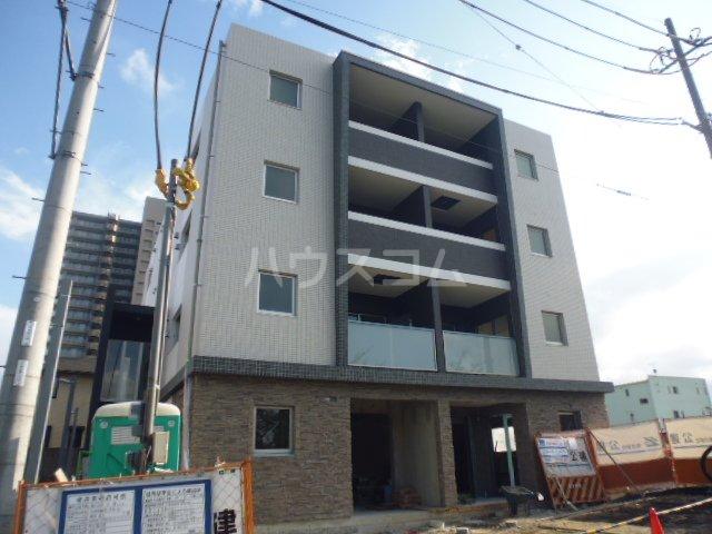 ウエスト VALLEY KYOTO馬堀