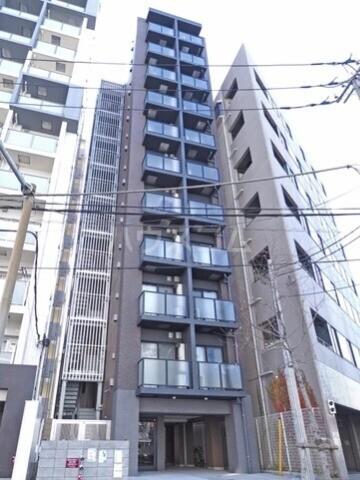 フェルクルールプレスト西横浜