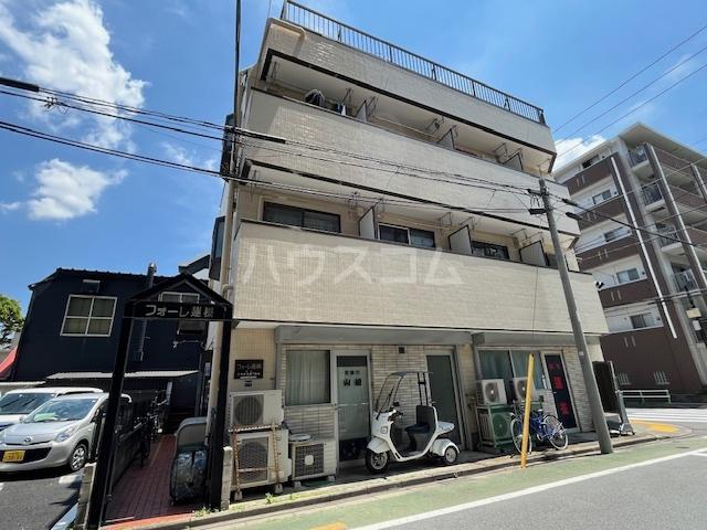 フォーレ蓮根