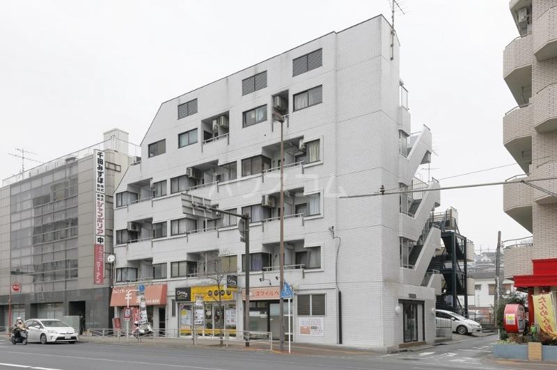 セントヒルズ星川
