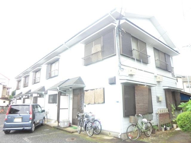 メゾンワタナベ