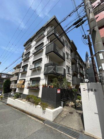 コーポ緑地