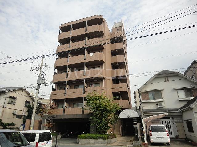 オークセブン