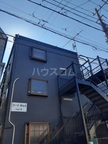 コートM&A PART8