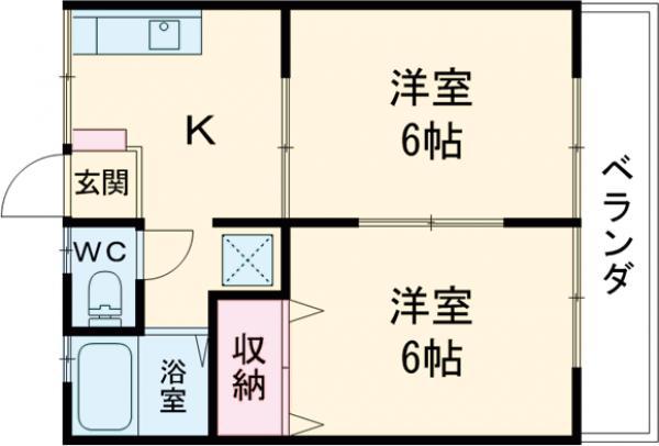 鈴木コーポ