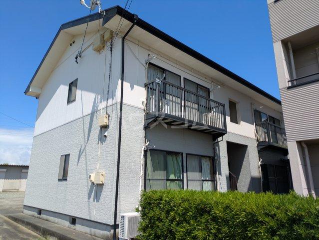 水野ハイツ