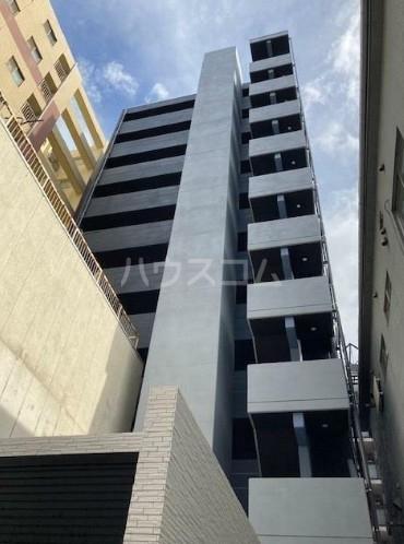 S-RESIDENCE横濱吉野町