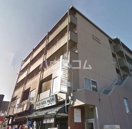プェネリジェール西五条Ⅰ