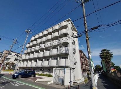ホーユウコンフォルトレディース白楽