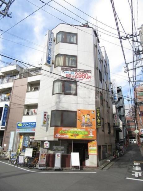 アーバンクレスト板橋