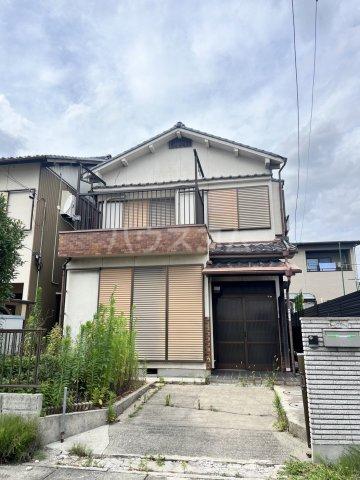 名鉄津島線 七宝駅 徒歩40分  築41年