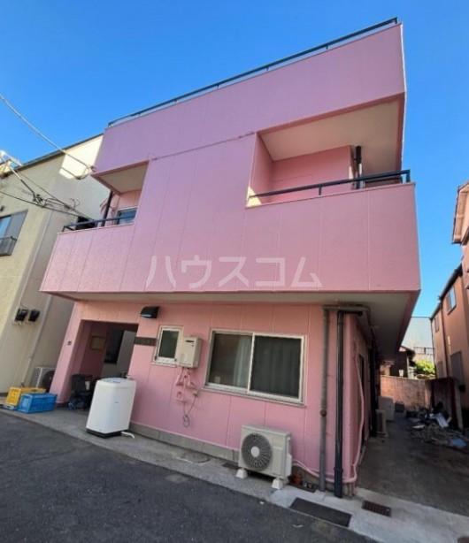 ドリーム蓮沼