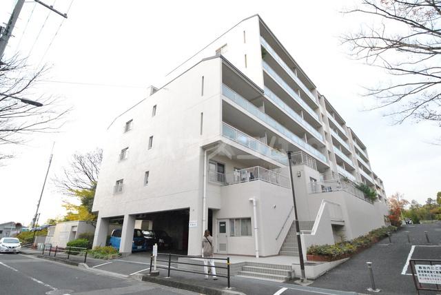 シーアイハイツ千里桃山台B棟
