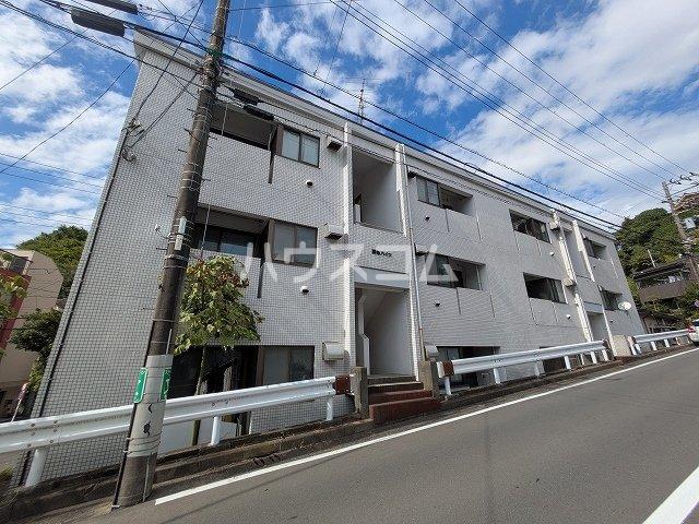 房総ハイツ