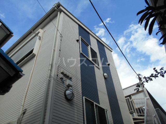 セゾン東林間