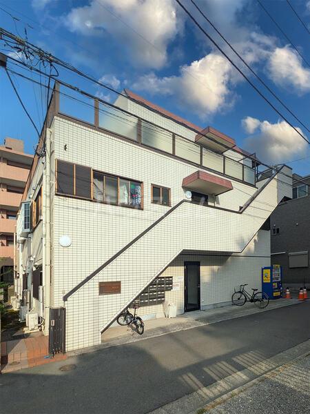 ダイヤモンドレジデンス西大島