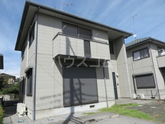 東北新幹線 宇都宮駅 徒歩34分 2階建 築27年
