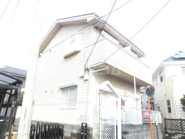 さくらハイツ1号棟