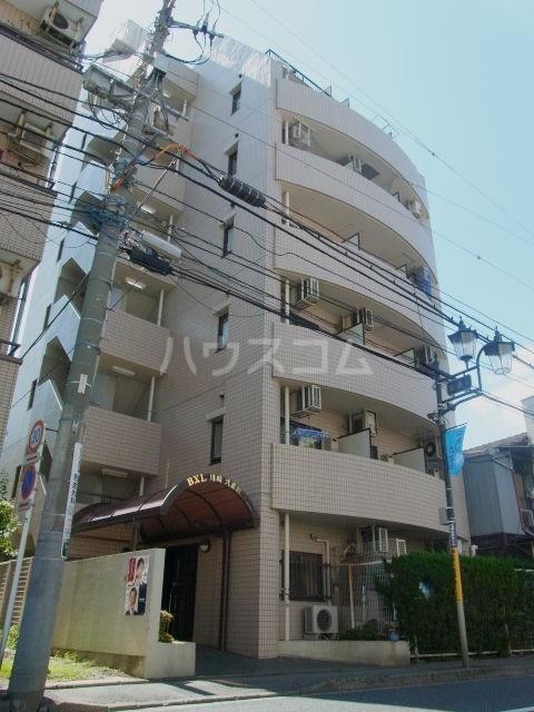 ビクセル川崎弐番館