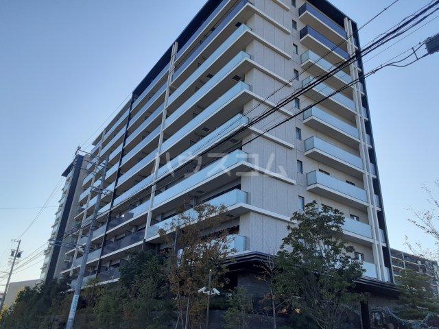 パークホームズLALA名古屋みなとアクルス
