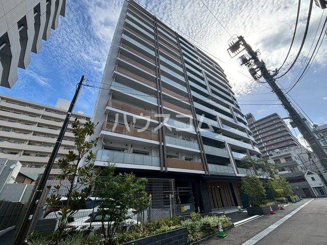 レーベン松戸GRAIZA