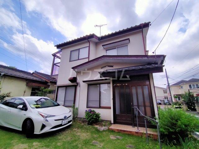 信越本線 群馬八幡駅 徒歩21分 2階建 築53年