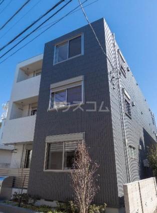 FLAT-A渋谷笹塚テラス