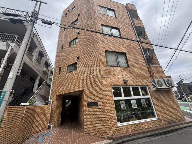メゾン常盤