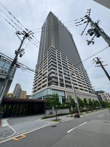 ブランズタワー梅田ノース