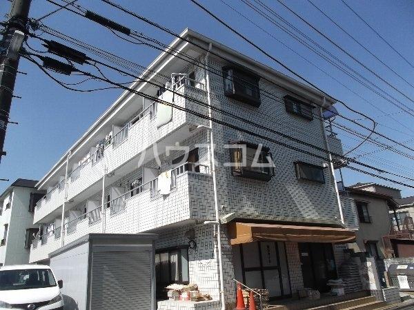 ハイム北綾瀬