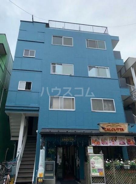 第1よしのマンション