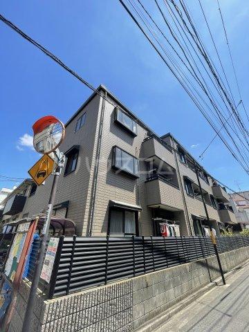 ヴィレッジ白山